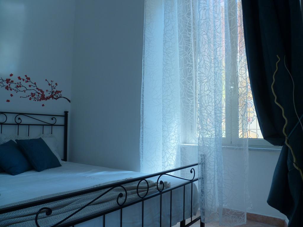 Apartment Holiday Il Sogno A San Pietro Rom