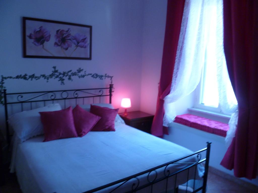 Holiday Il Sogno A San Pietro Apartment Rom