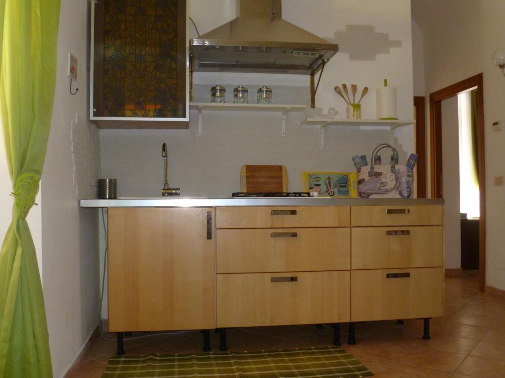Apartamento Il Sogno A San Pietro *