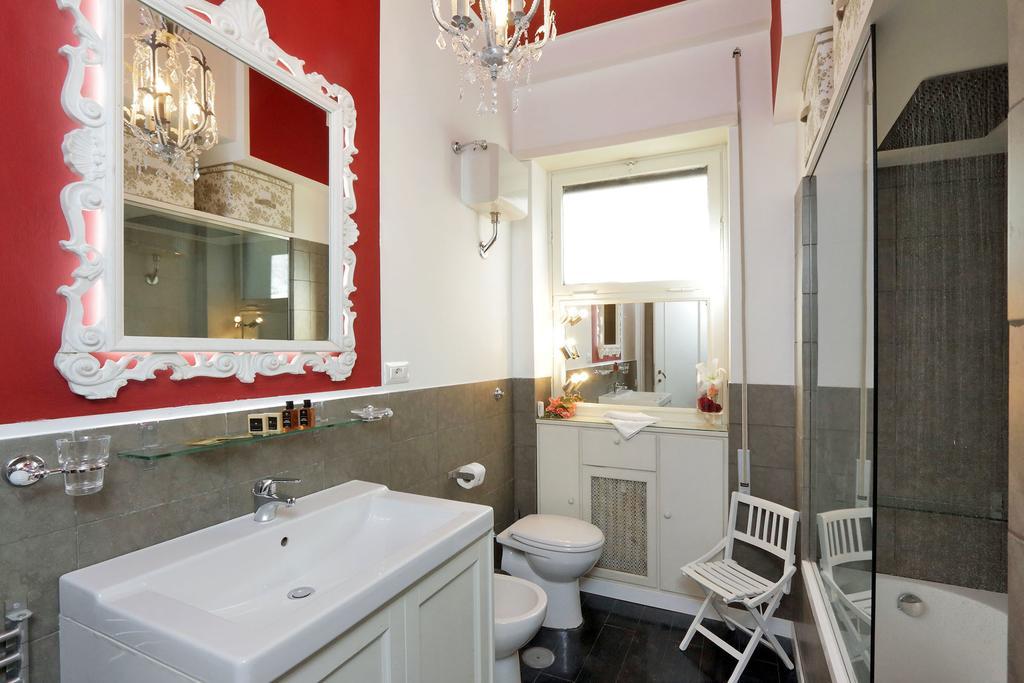 Apartment Vatican Art House Rom
