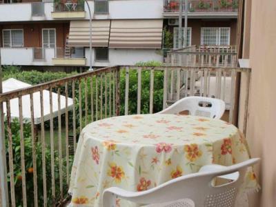 Ipanema Bed & Breakfast Rome