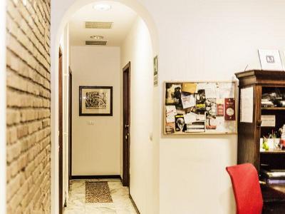 Maison Colosseo Affittacamere