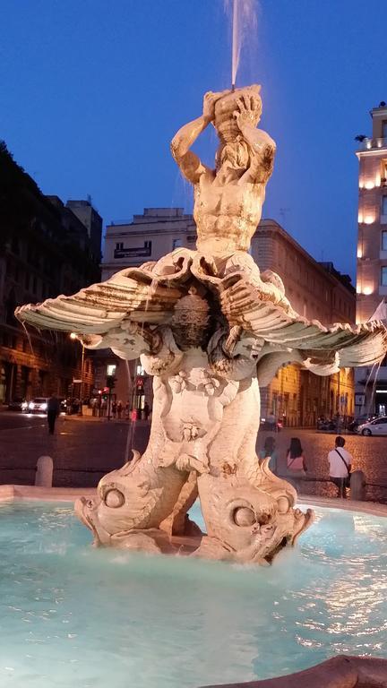 Trevispagna Charme *