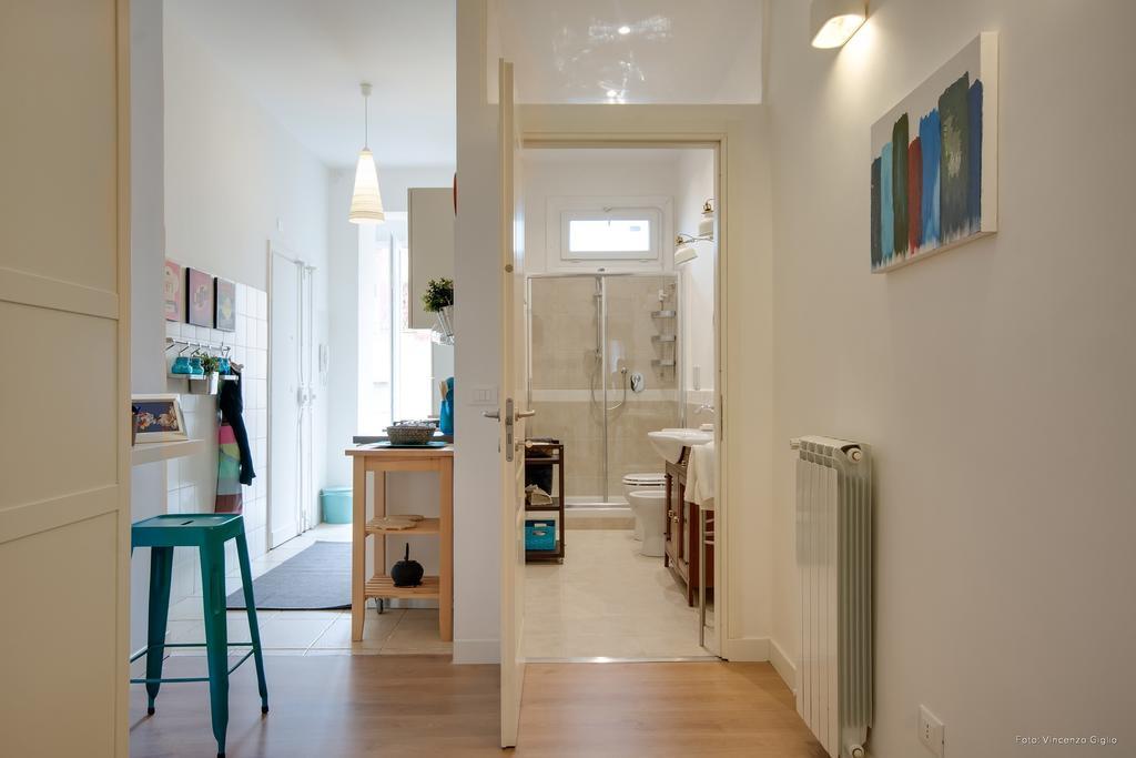 Appartamento Corso 37