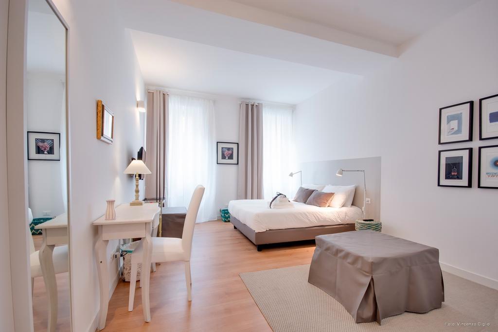 Corso 37 Appartamento Roma