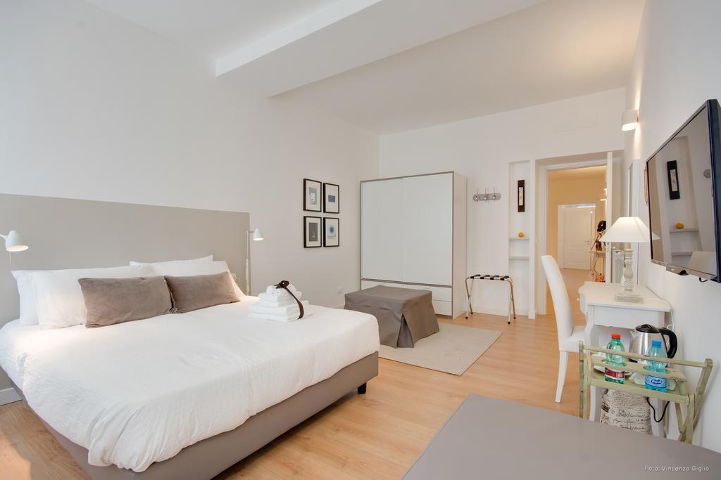 Corso 37 Leilighet