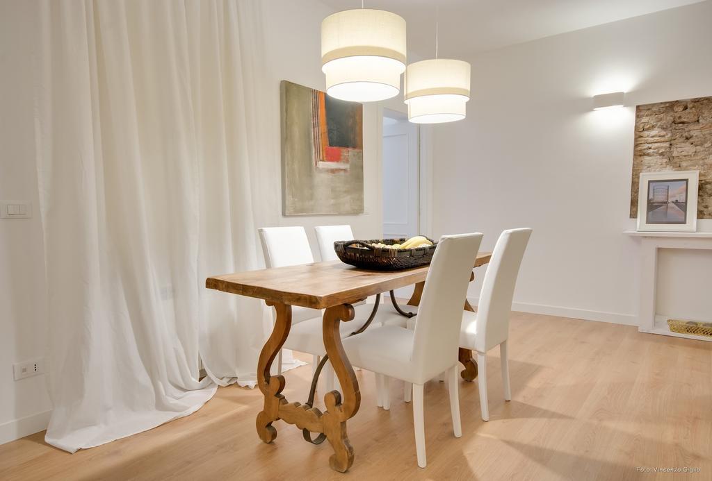 Leilighet Corso 37 *