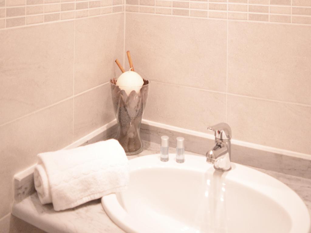 Bed & Breakfast La Torre 2*