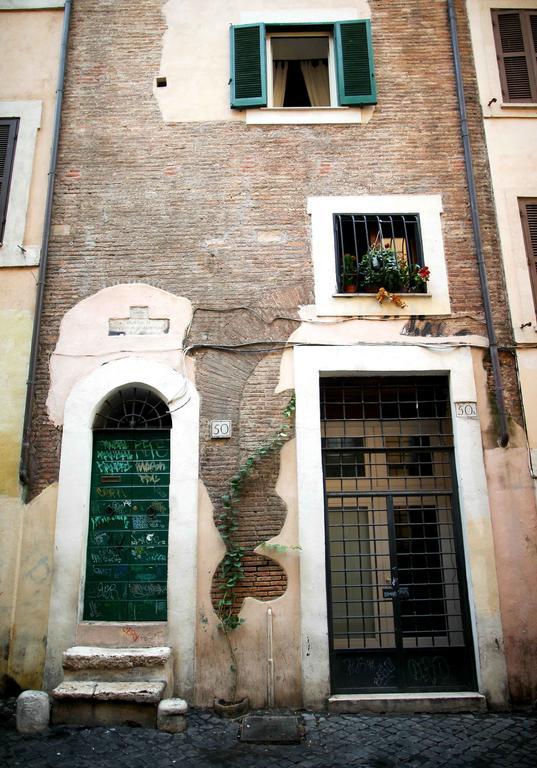 La Torre Del Moro - Rh Collection Appartamento Roma