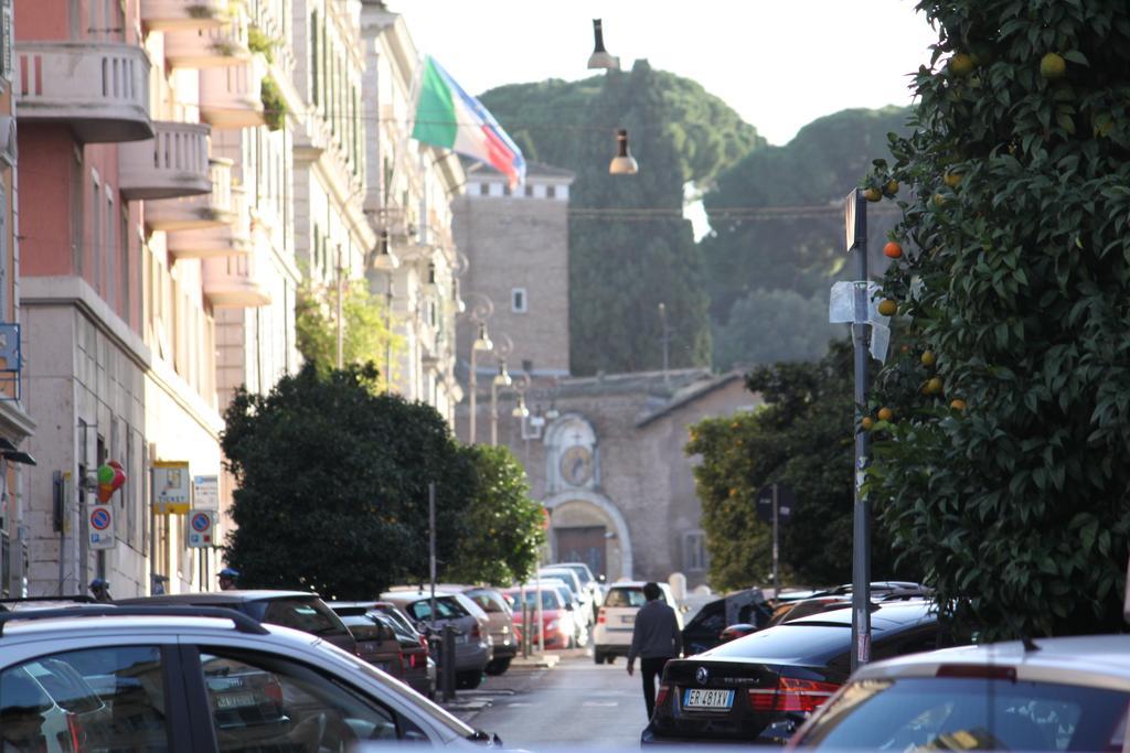 Appartamento Residenza San Martino