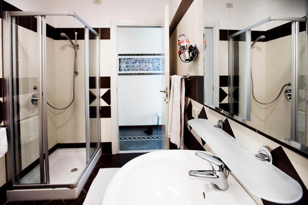 Bed & Breakfast I Tre Pupazzi