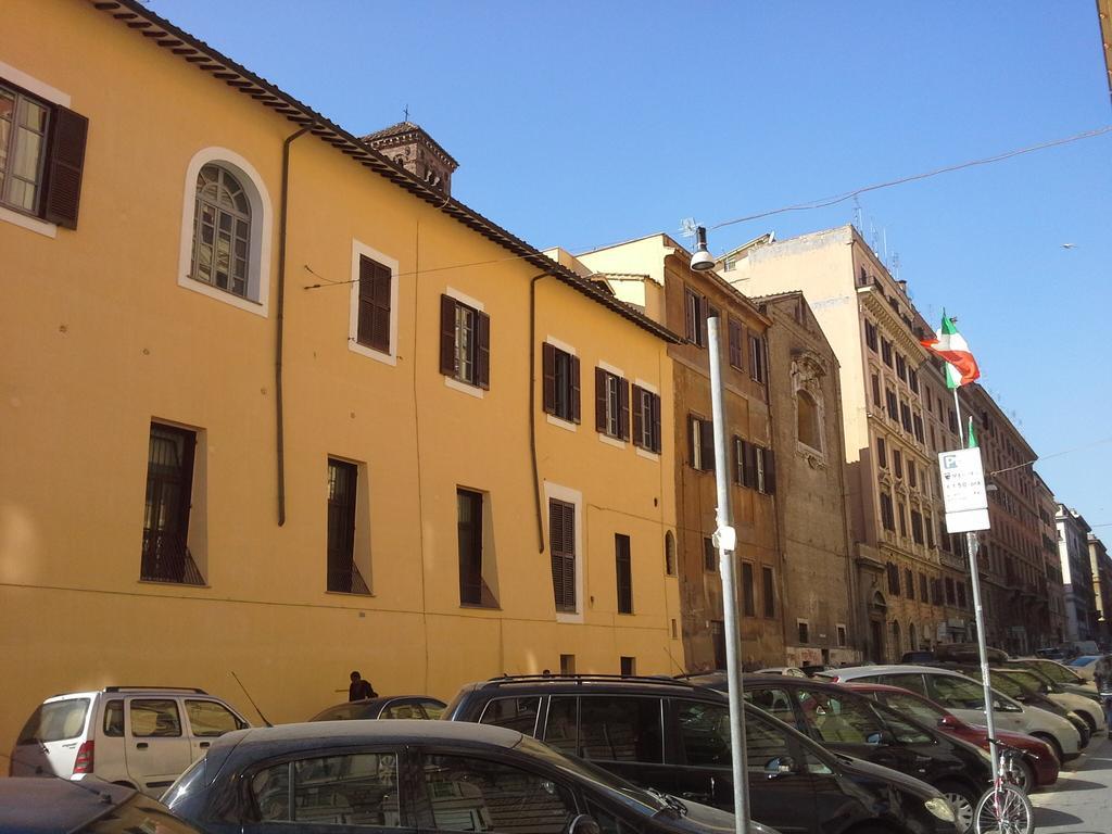 Casa de hóspedes Rome's Holidays Roma