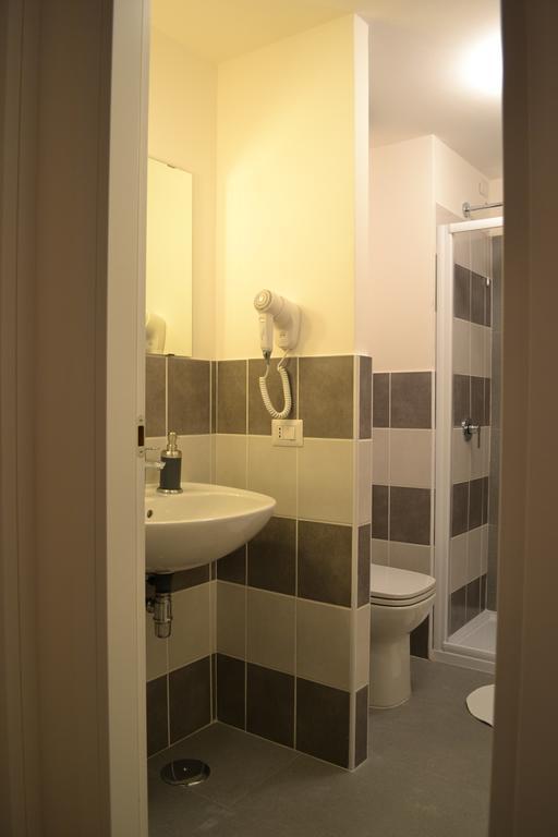 Guest house Arthouse Termini