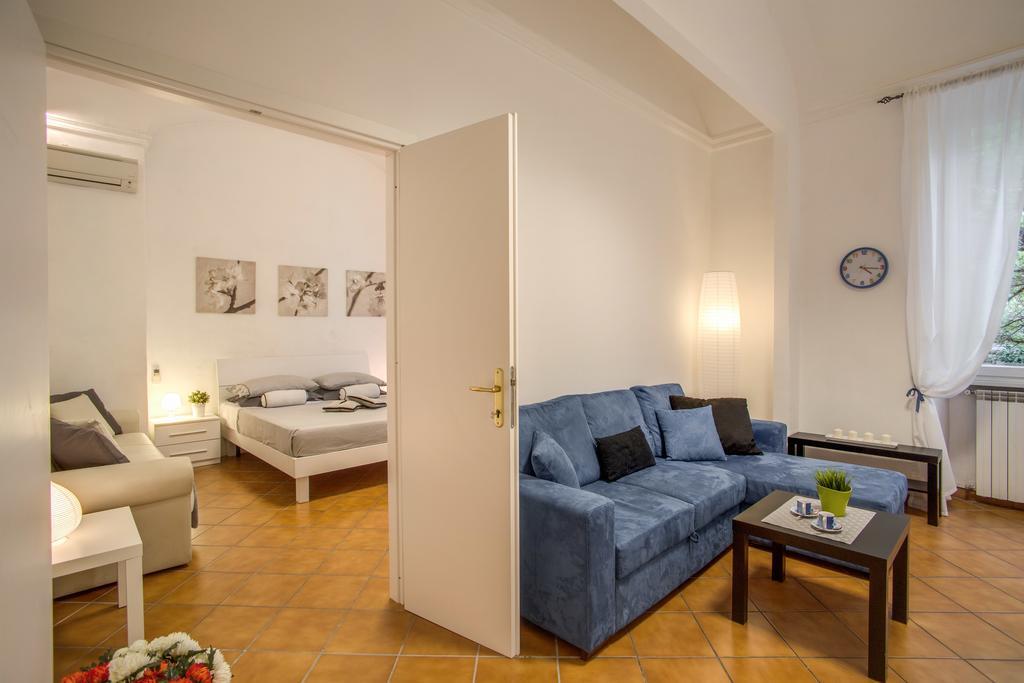Liberty House Leilighet Roma