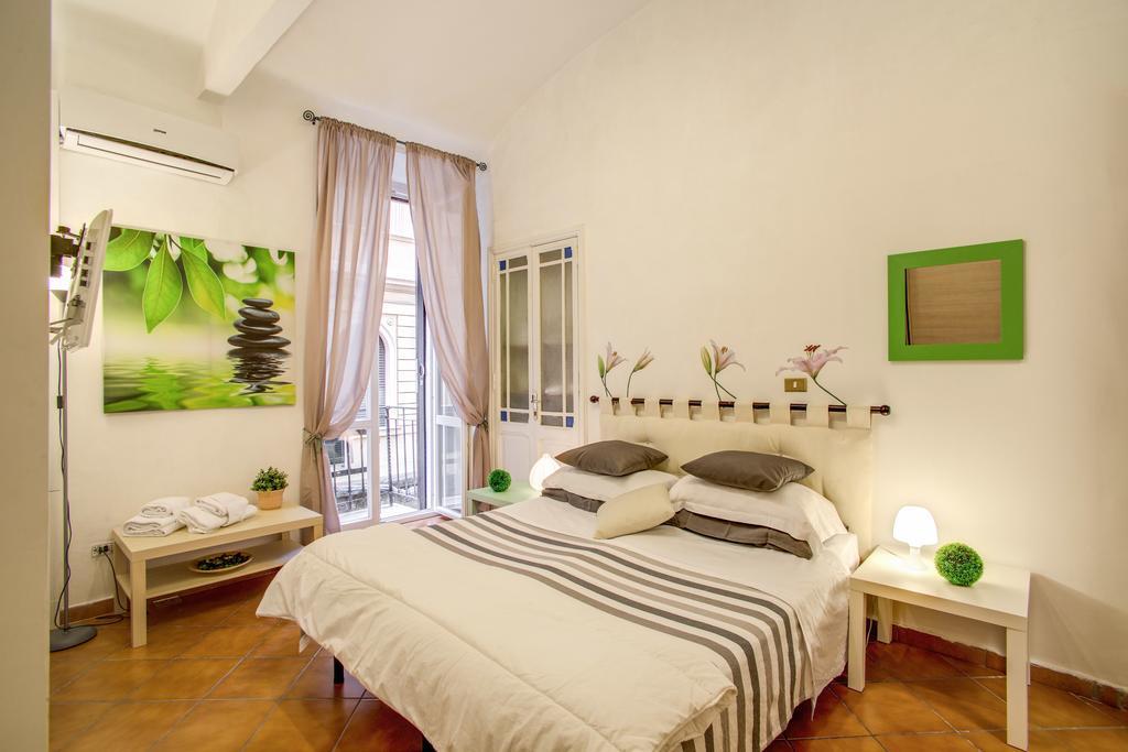 Leilighet Liberty House Roma