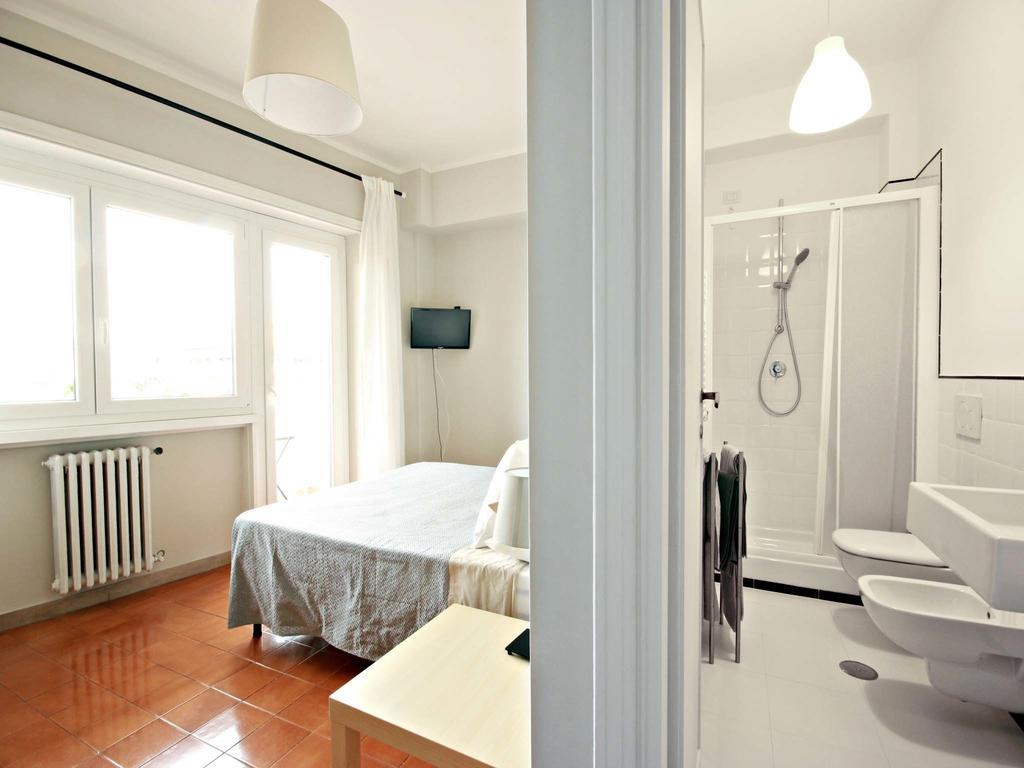 La Lanterna Di San Pietro Apartamento *