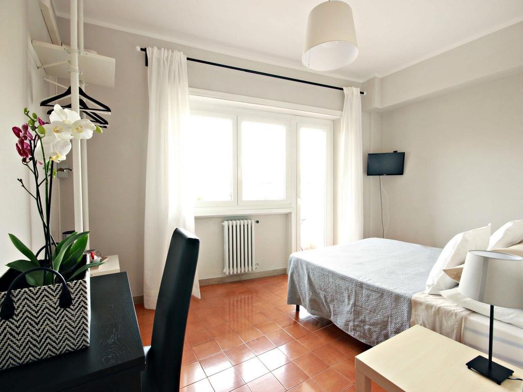 La Lanterna Di San Pietro Apartamento