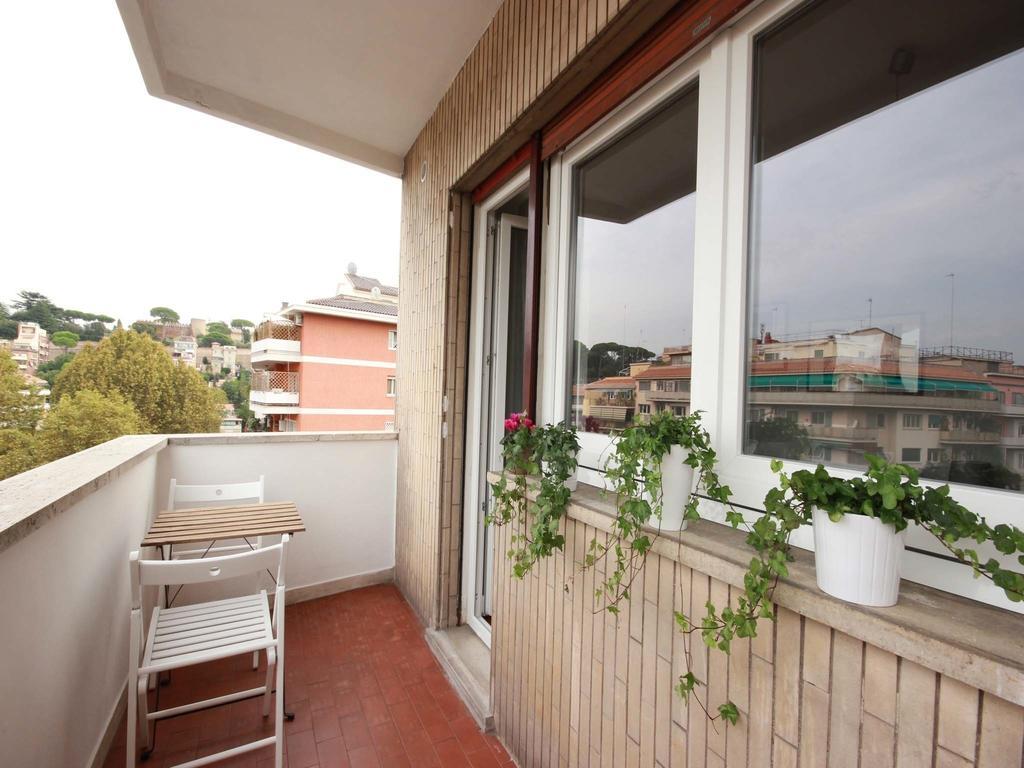 La Lanterna Di San Pietro Apartamento *