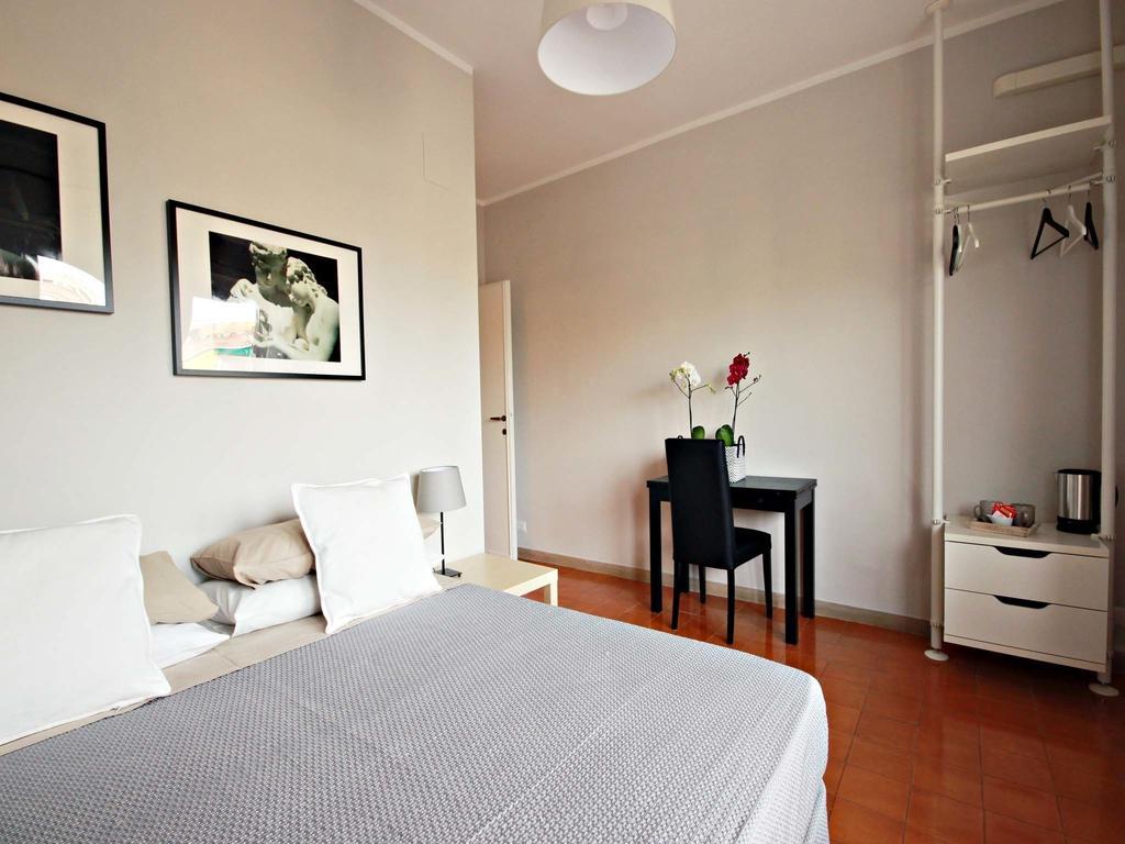 Apartamento La Lanterna Di San Pietro Roma