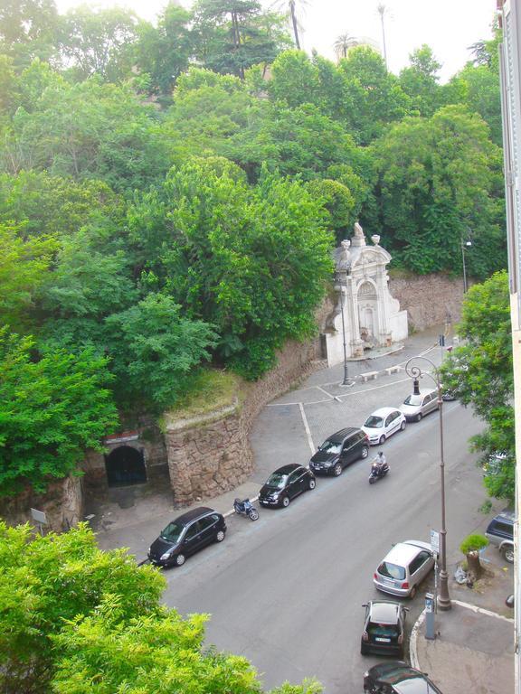 Apartment Bertani *