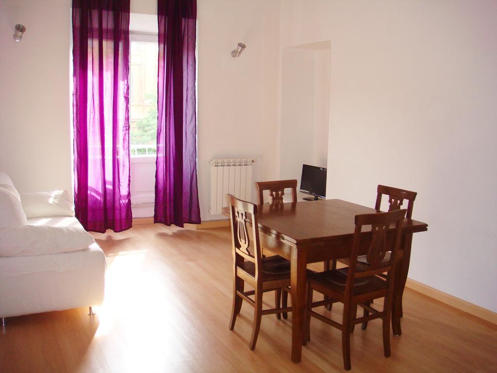Bertani Apartment Rom