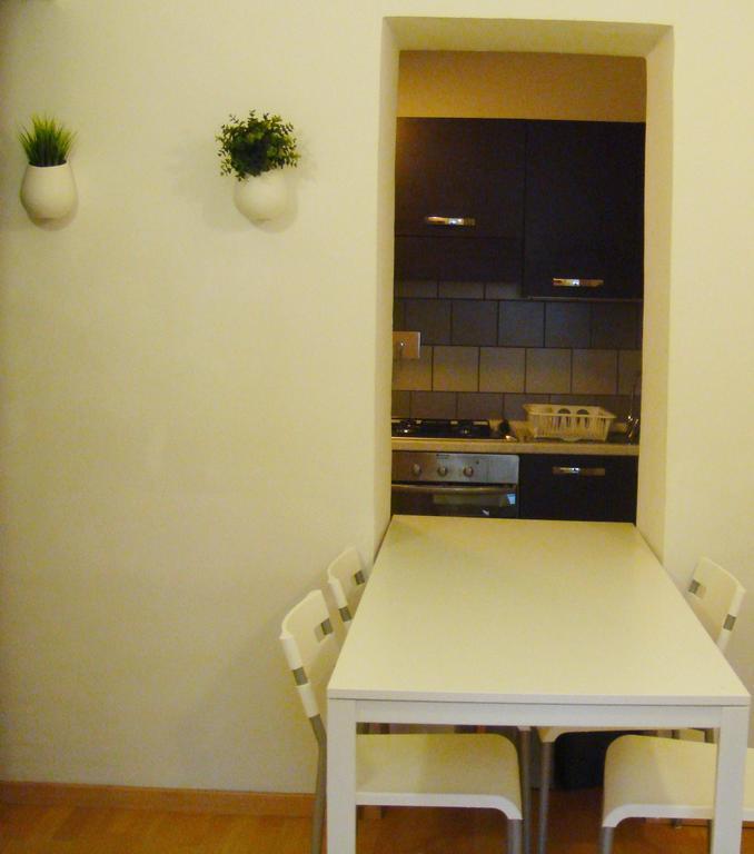 Appartamento Bertani *