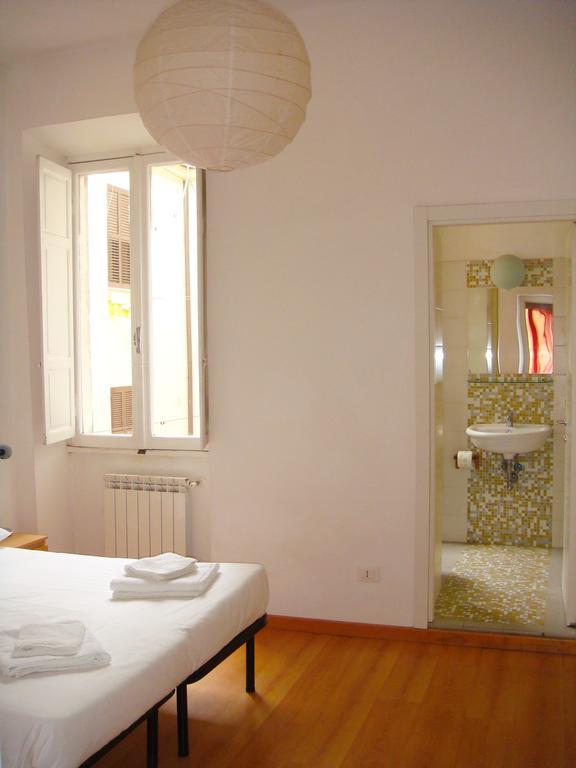 Bertani Apartment *