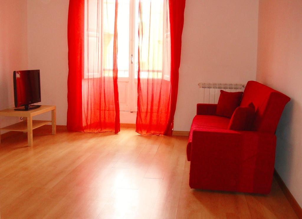 Apartment Bertani