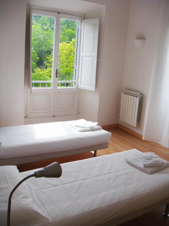 Bertani Apartment Rom