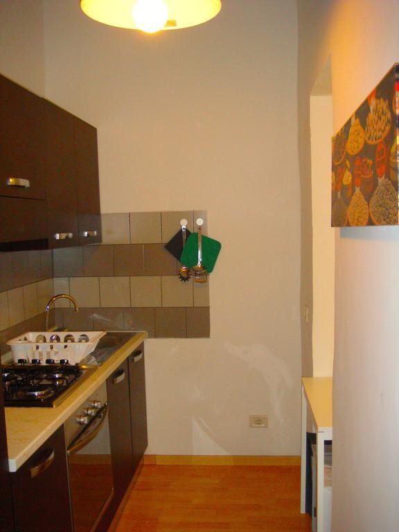 Bertani Appartamento