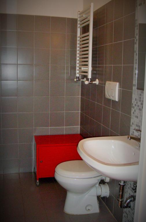 Apartment Bertani *