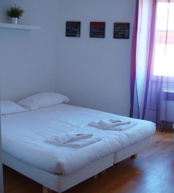 Apartment Bertani Rom