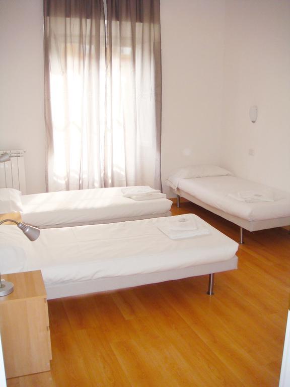 Bertani Appartamento Roma