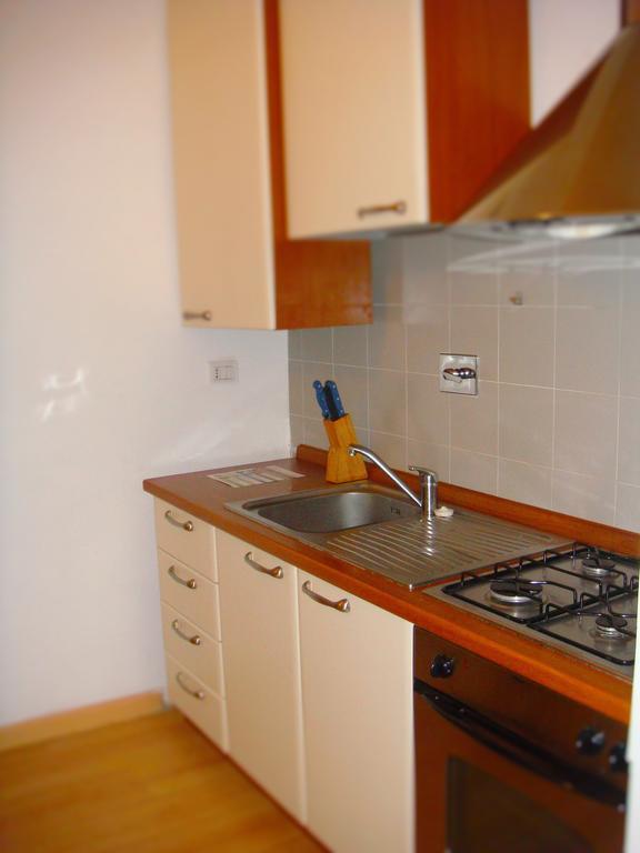 Bertani Apartment