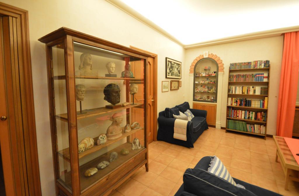 Zio Gionni Roma