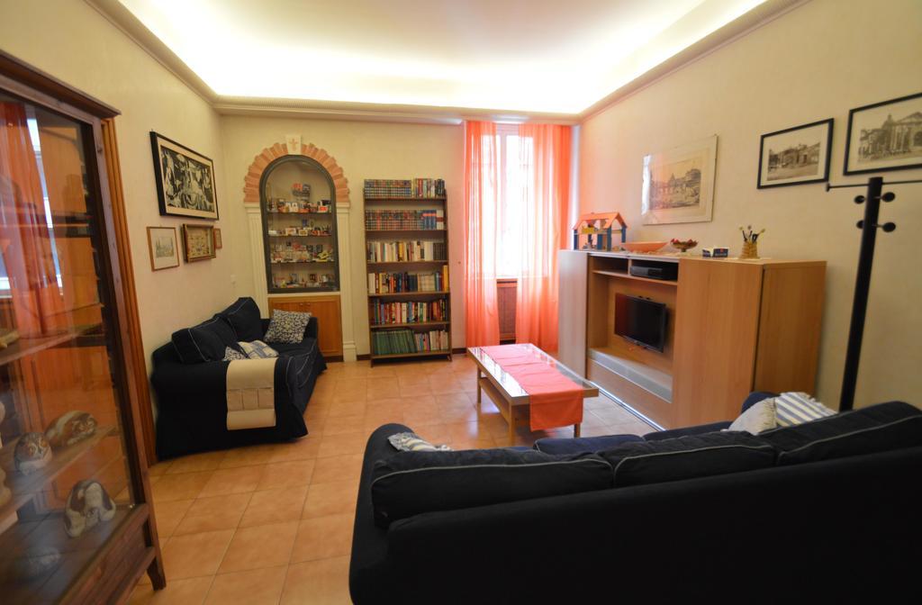 Сasa de vacaciones Zio Gionni *