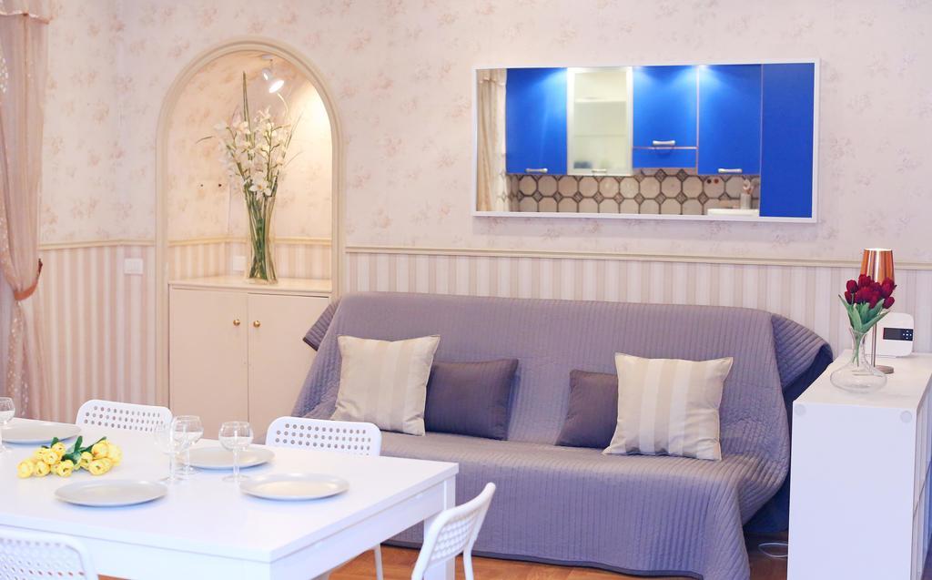 Felice Apartamento