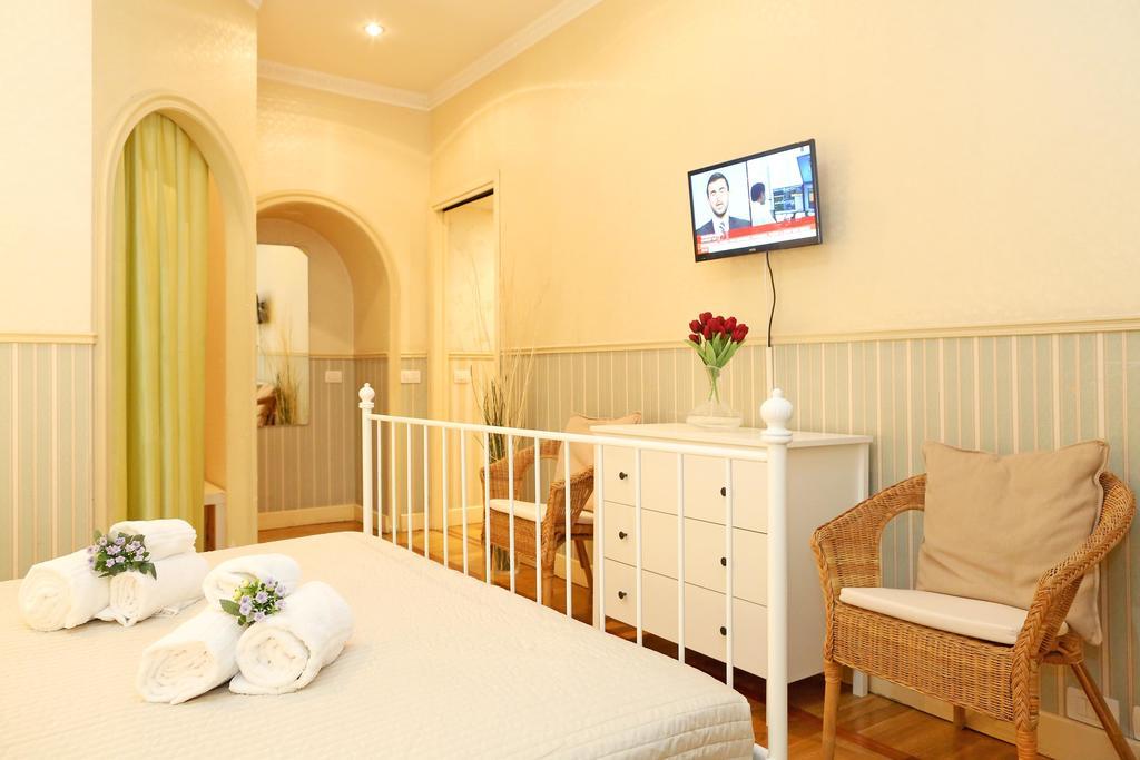 Felice Apartamento Roma