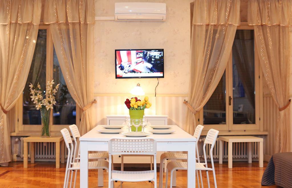 Apartamento Felice