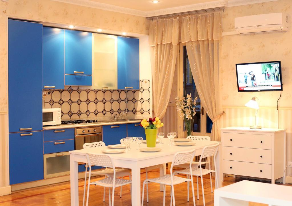 Felice Apartamento *