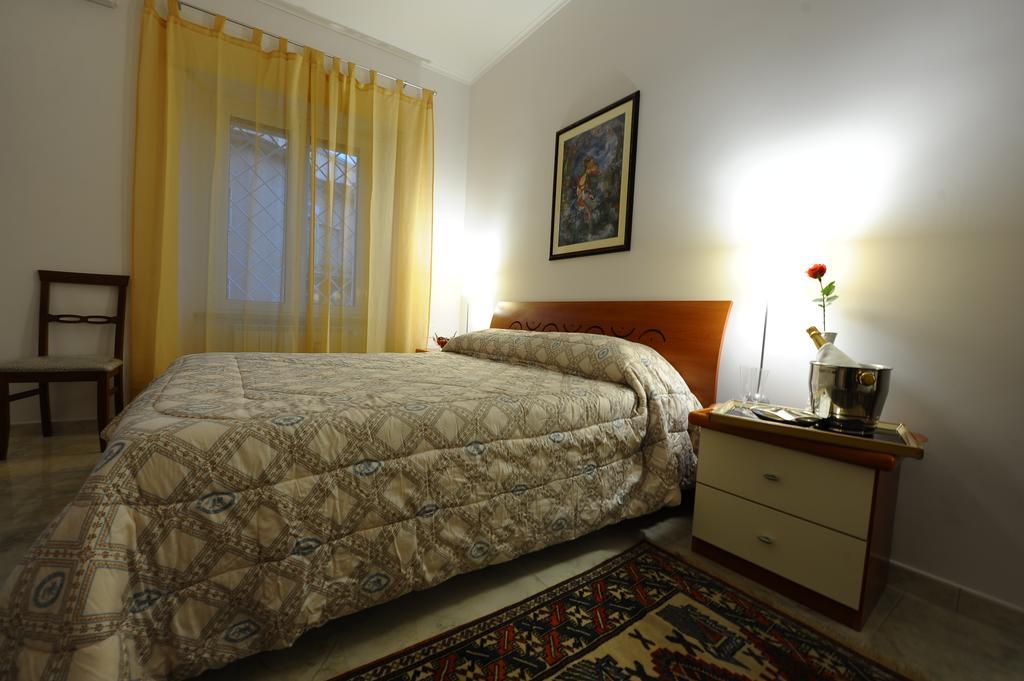Appartamento La Loggetta