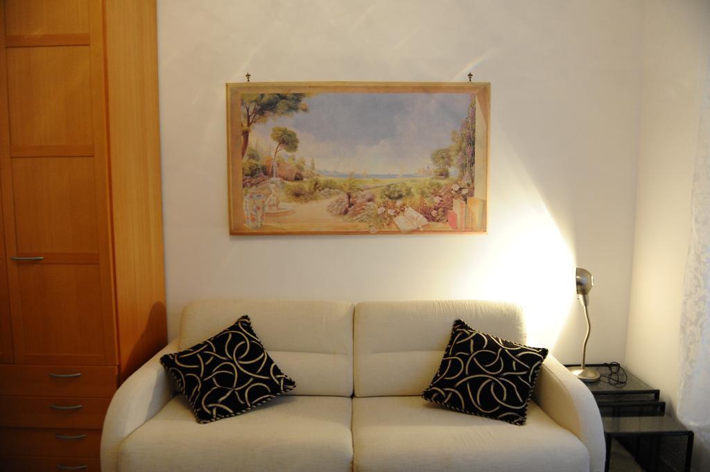 Appartamento La Loggetta Roma