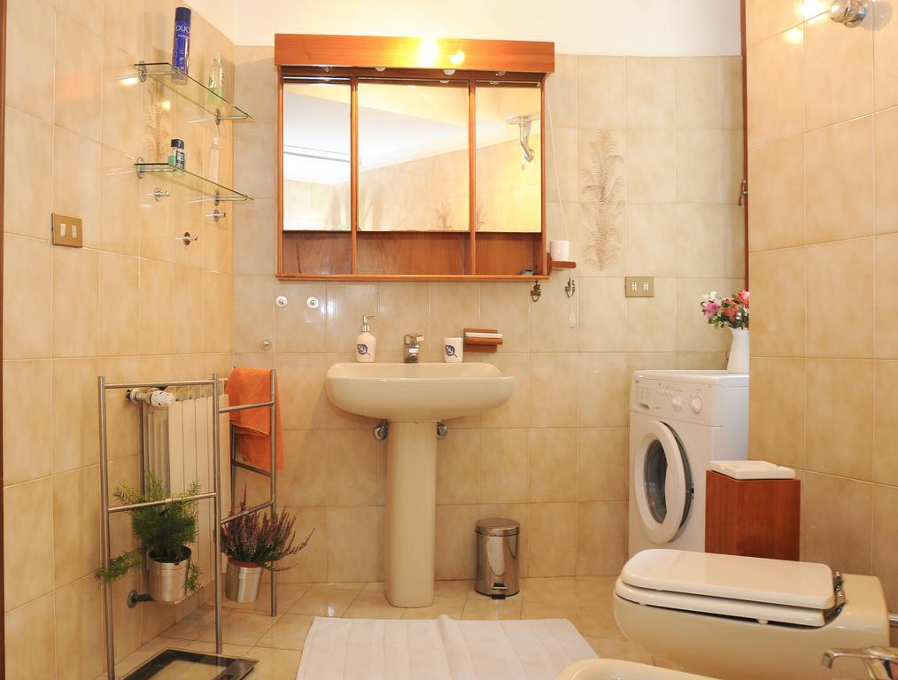 Casa Regina Holidays * Roma