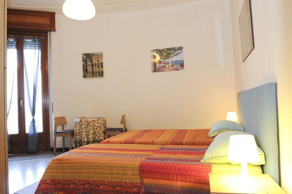 Casa Regina Holidays Appartamento Roma