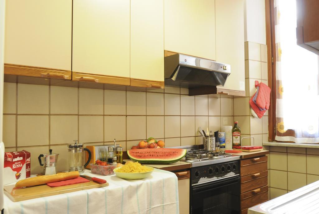 Casa Regina Holidays Appartamento