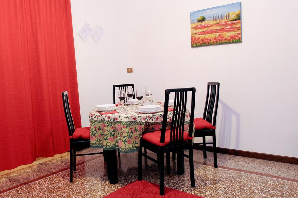 Appartamento Casa Regina Holidays Roma