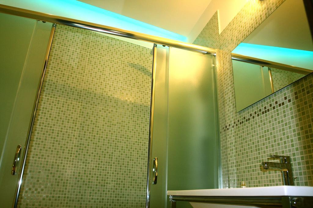 Passenger Vatican Relais 2* Rom