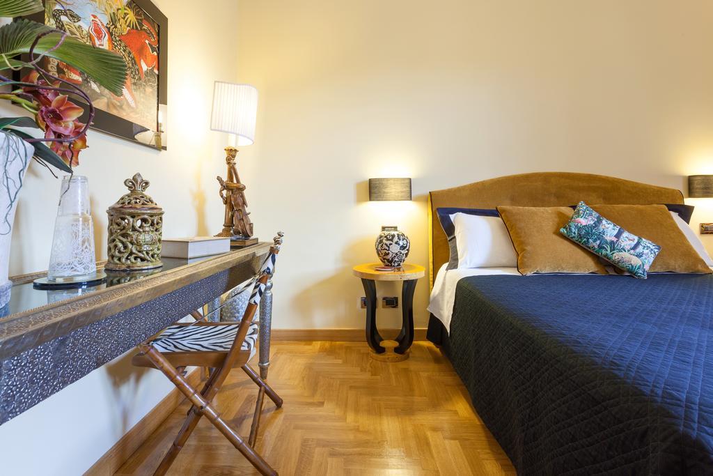 Casa Luxury Apartamento *