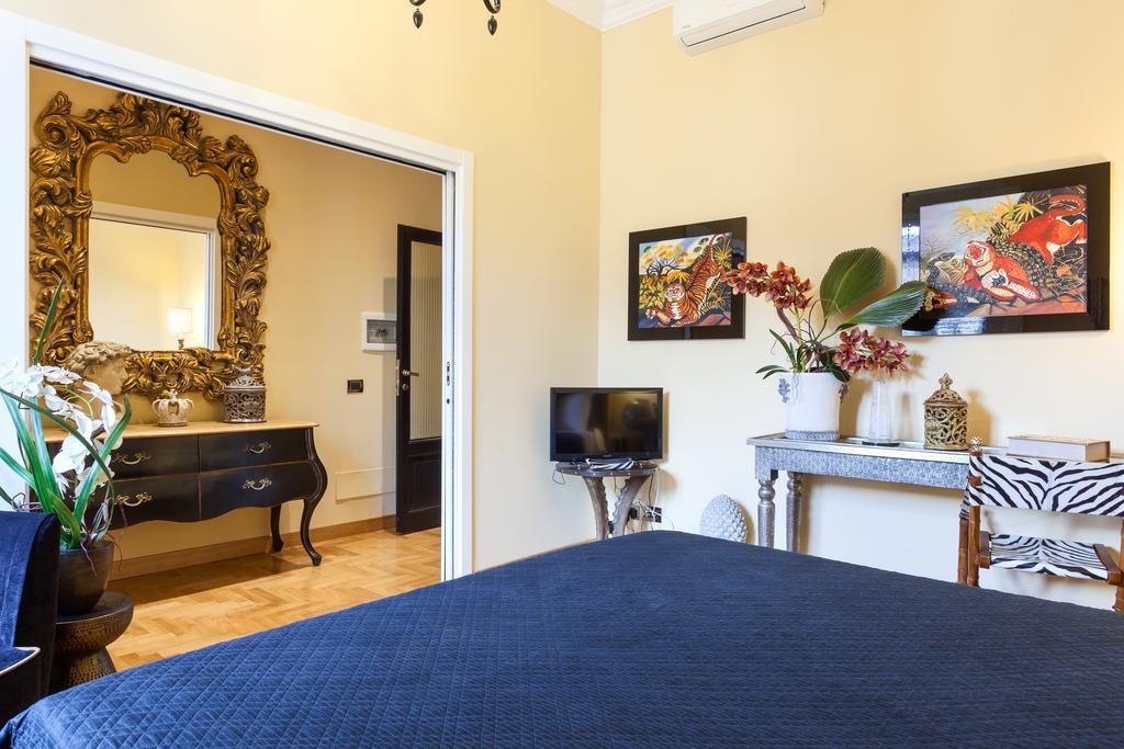 Apartamento Casa Luxury Roma