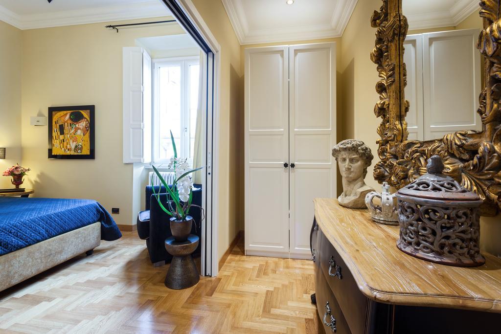 Casa Luxury Apartamento Roma